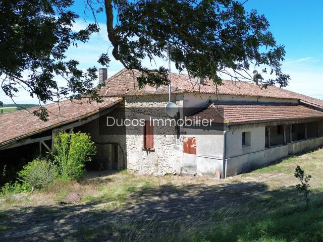 Maison vente à Marmande, Lachapelle