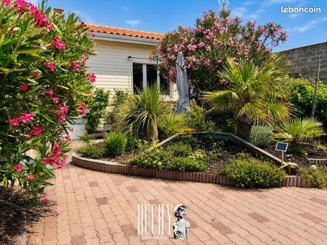 Maison vente à Les Sables-d'Olonne, Château-d'olonne