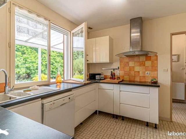 Maison vente à Bordeaux, Blanquefort