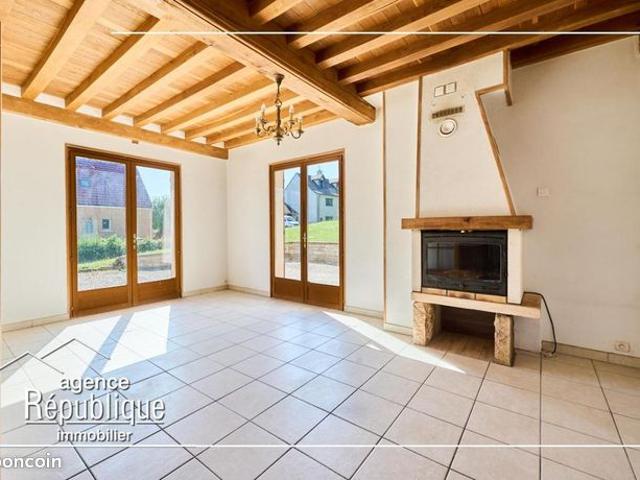 Maison vente à Beaune, Argilly