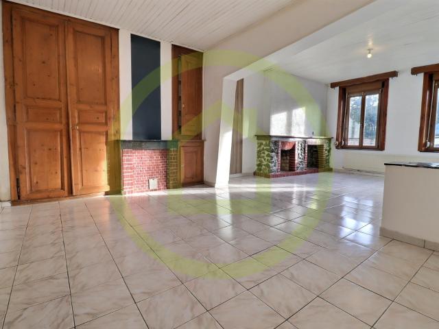 Maison vente à Avesnes-sur-Helpe, Fourmies