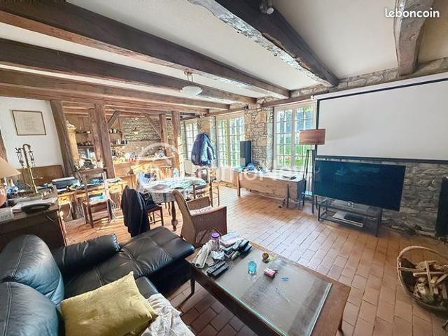 Maison vente à Avranches, Normandie