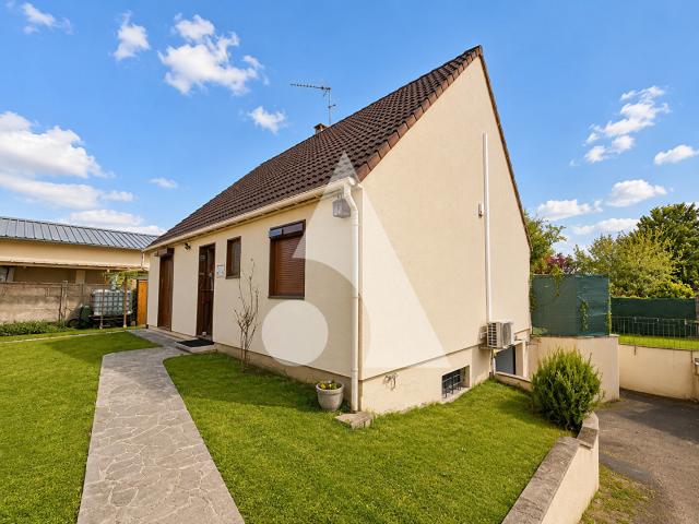 Maison vente à Argenteuil, La Frette-sur-seine