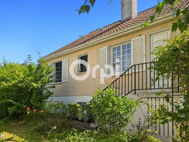 Maison vente à Sarcelles, Fosses