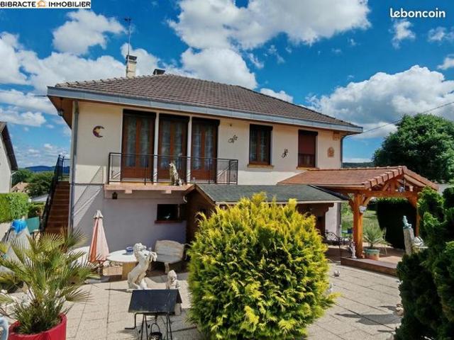 Maison vente à Château-Chinon (Ville), Luzy