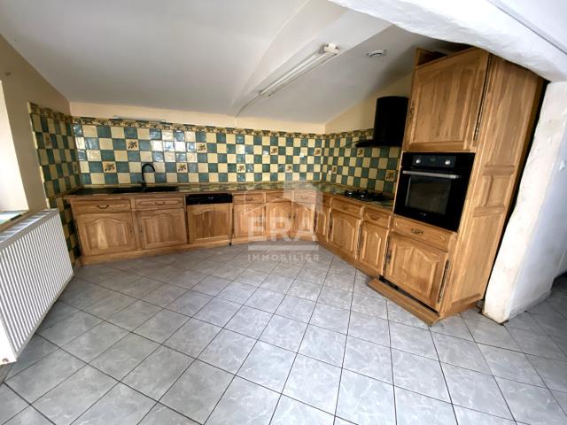Maison vente à Laon, Guivry