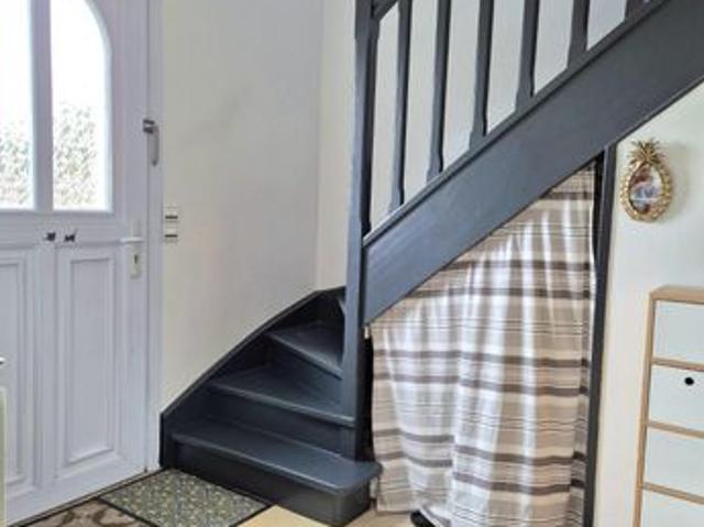 Maison vente à Palaiseau, Saulx-les-chartreux