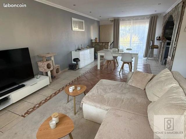 Maison vente à Mitry-Mory, Seine-et-Marne