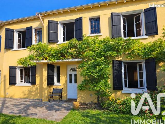 Maison vente à Le Raincy, Gournay-sur-marne