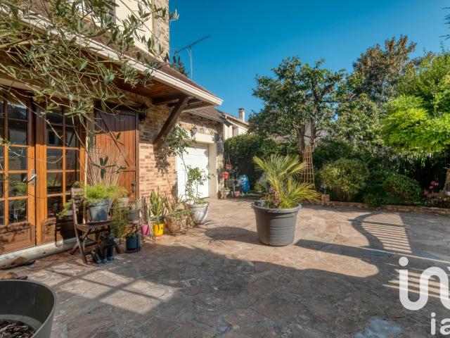 Maison vente à Meaux, Saint-jean-les-deux-jumeaux