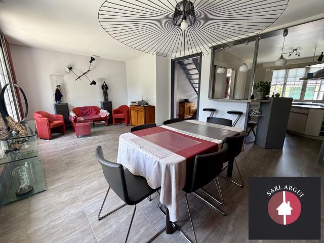 Maison vente à Torcy, Croissy-beaubourg