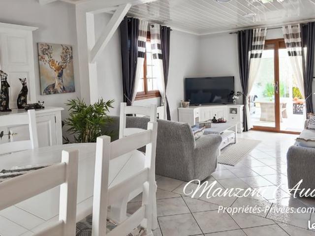 Maison vente à Marigny-le-Châtel, Aube