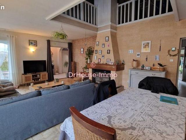 Maison vente à Romorantin-Lanthenay, Saint-aignan