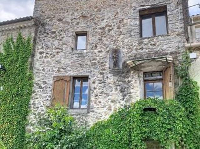Maison vente à Lodève, Causse-de-la-selle