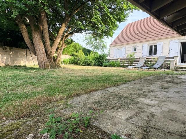Maison vente à Provins, Verneuil-l'etang