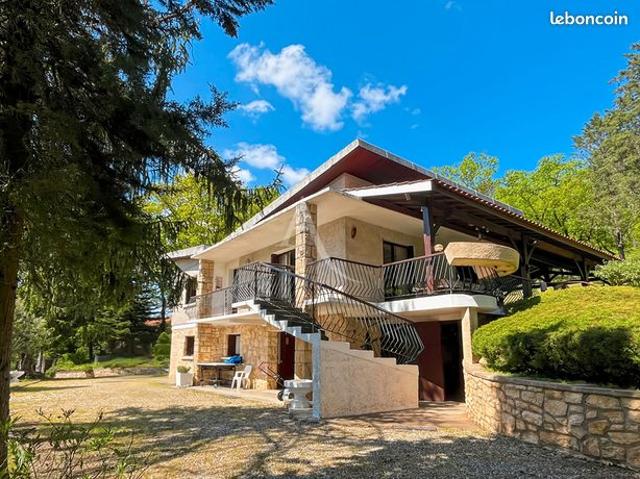 Maison vente à Villeneuve-sur-Lot, Montayral