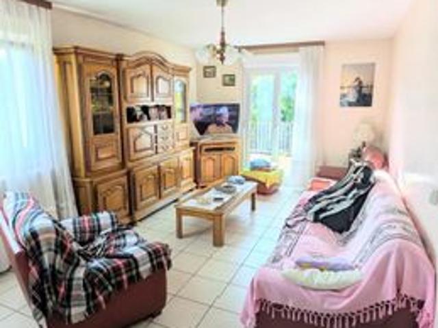 Maison vente à Mulhouse