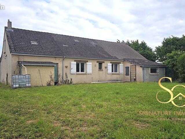Maison vente à Épernay, Grand Est