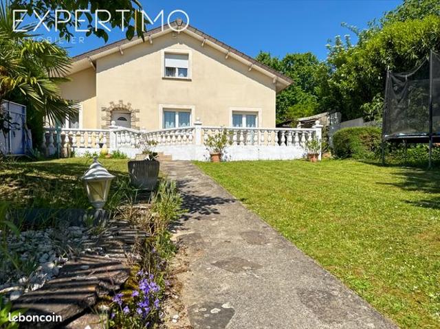 Maison vente à Dreux, Goussainville