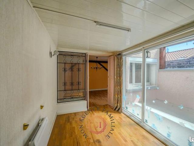 Maison vente à Clermont-Ferrand, Cébazat