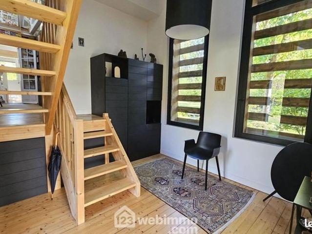 Maison vente à Noisy-sur-École, Seine-et-Marne