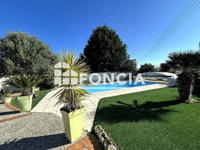 Maison vente à Saintes, Saujon