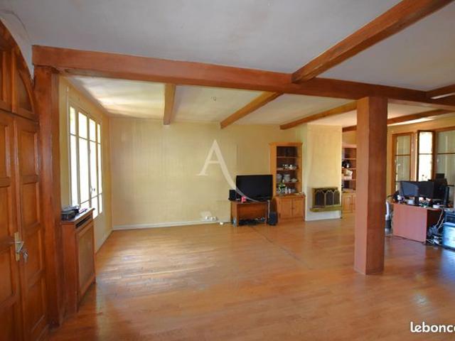 Maison vente à Évry, Quincy-sous-sénart