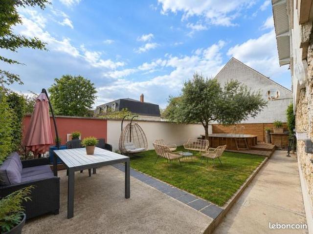 Maison vente à Créteil, Sucy-en-brie