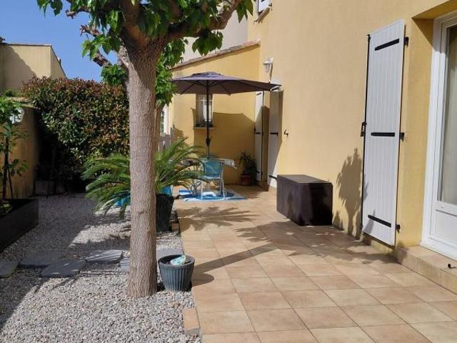 Maison vente à Villeneuve-lès-Maguelone, Hérault