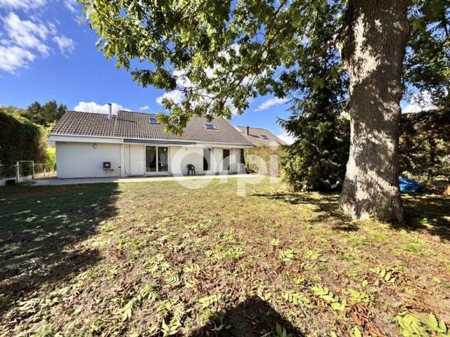 Maison vente à La Mare aux Saules, Plaisir