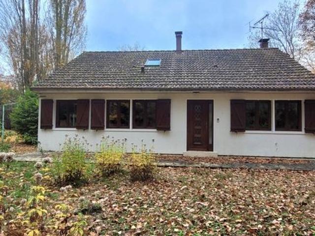 Maison vente à Beauvais, Trie-château