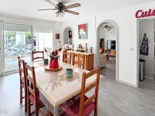 Maison vente à Périgueux, Sarliac-sur-l'isle