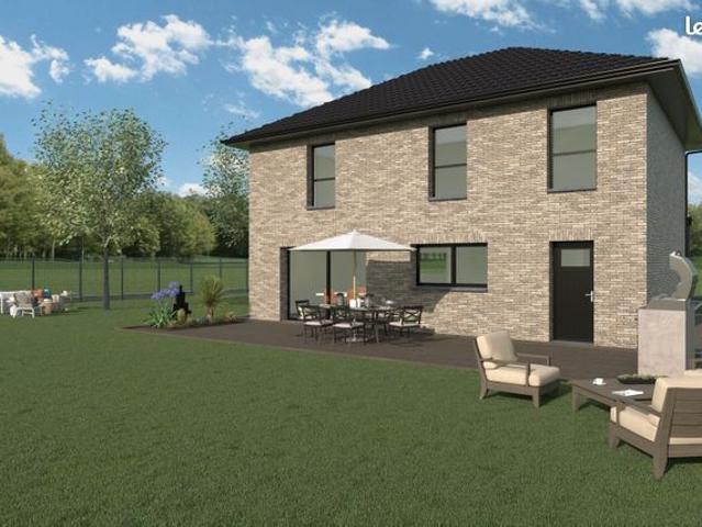 Maison vente à Dunkerque, Bailleul