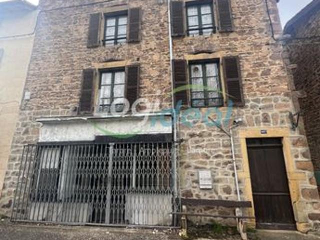 Maison vente à Villefranche-sur-Saône, Rhône