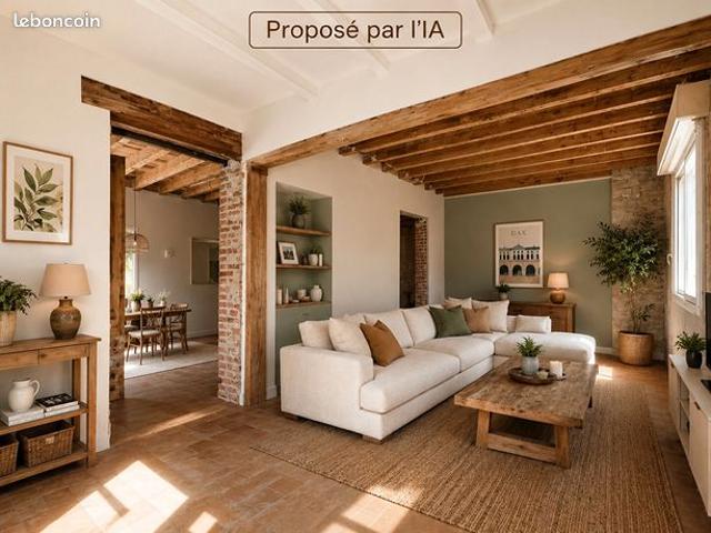 Maison vente à Dax