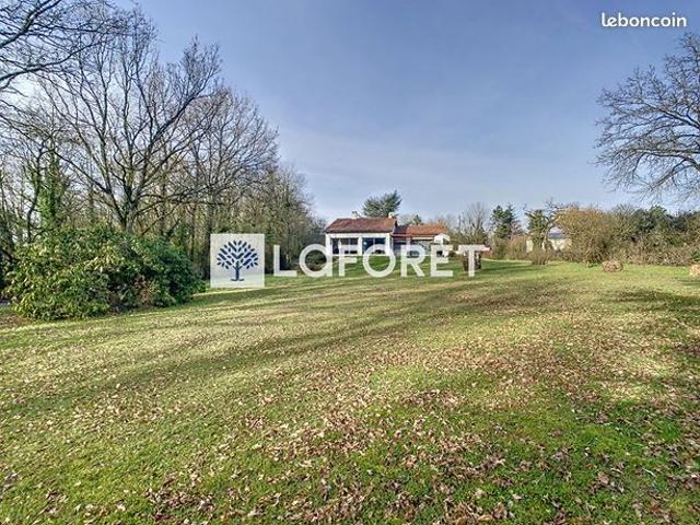 Maison vente à Bressuire