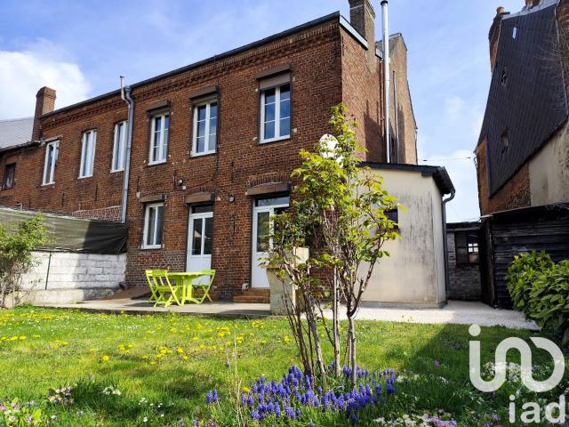 Maison vente à France métropolitaine, Hirson