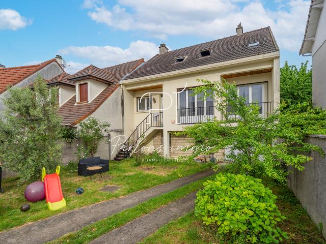 Maison vente à Créteil, Chennevières-sur-marne