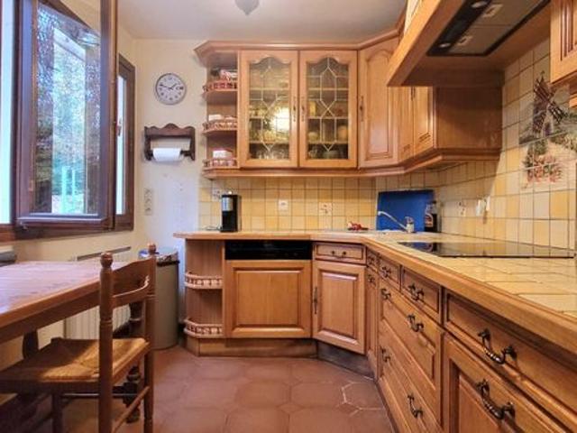 Maison vente à Beauvais, Trie-château