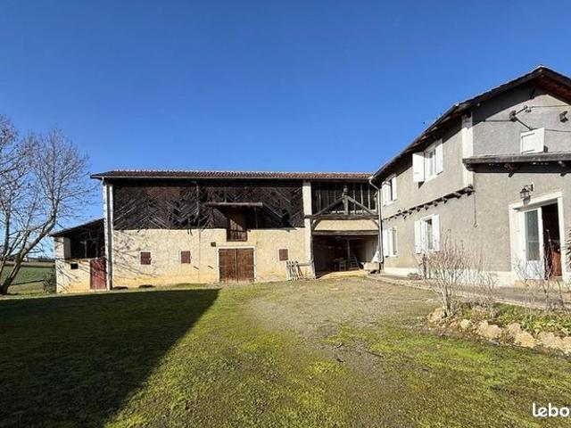 Maison vente à Tarbes, Sadournin