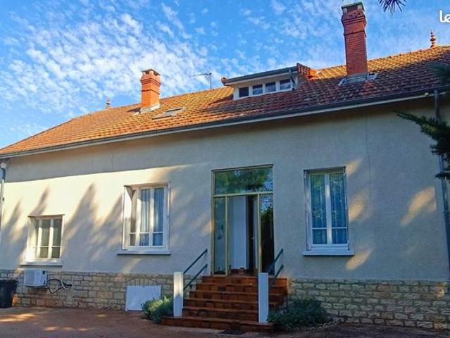 Maison vente à Chalon-sur-Saône, Sennecey-le-grand