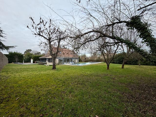 Maison vente à Rambouillet, Grosrouvre