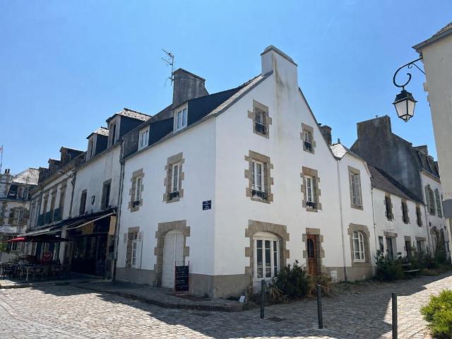 Maison vente à Quimper, Bretagne