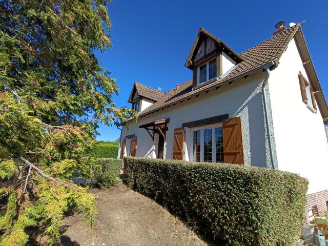 Maison vente à Les Renardieres, Baccon