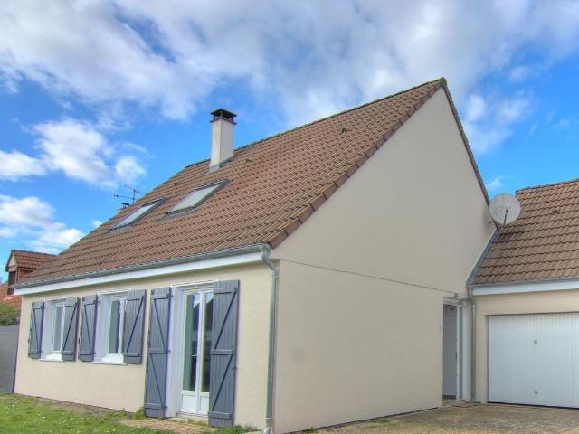 Maison vente à Orléans, Saint-denis-en-val