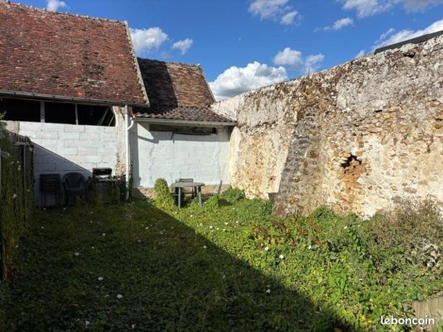Maison vente à Meaux, La Ferté-sous-jouarre