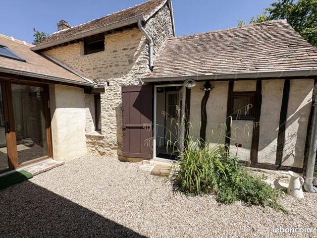 Maison vente à Les Andelys, Ménilles