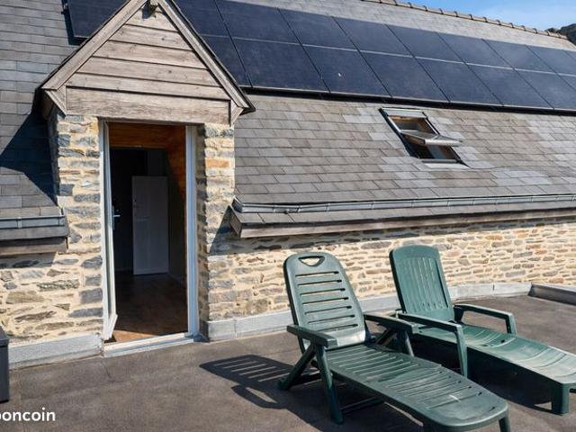 Maison vente à La Gacilly, Morbihan