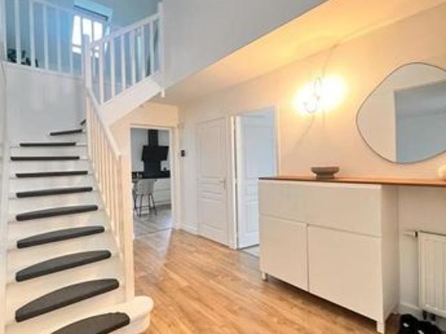 Maison vente à Tours, Joué-lès-tours