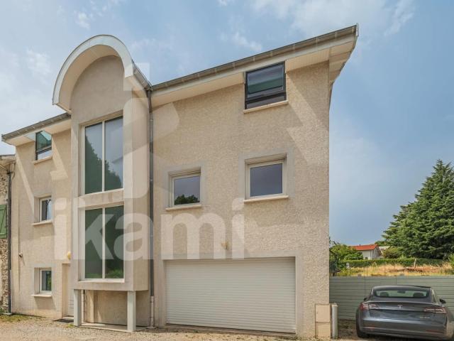 Maison vente à La Tivolliere, Coublevie